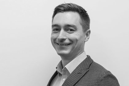 Sebastian Szachnowski Sebastian Szachnowski